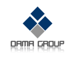 dama group logo